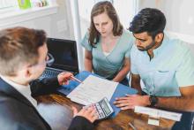 Date of Death Valuation for Estate Property Assessment