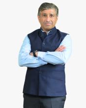 Ratul Puri, Chairman, Hindustan Power