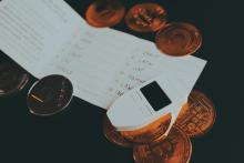Real-Time Financial Surveillance
