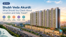 shubh veda akurdi