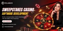 sweepstake Software development
