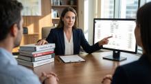Business Insurance Broker