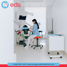 Urgent Dental Care in Greenwood IN 