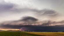 Storm Photography