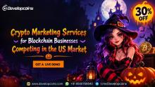 blockchain  development company 
