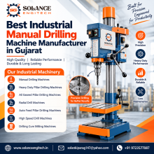  industrial drilling machines