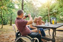 Best NDIS Supported Holiday provider in Sunshine Coast, ndis holiday packages for adults in Sunshine Coast