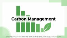Discover how a carbon footprint consultant, carbon footprint assessment, and carbon management help UAE organizations measure emissions, cut costs, and meet Net Zero goals. Agile Advisors delivers expert support today.
