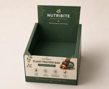 Custom Display Boxes