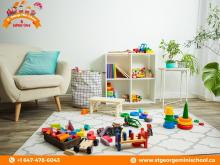 Subsidized Child Care North York, Day Care Center North York, Child Care North York, Day Care Schools North York