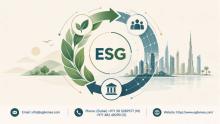 Unlock business value with expert ESG reporting services in the UAE. Learn how sustainability reporting and GRI reporting ensure compliance. Contact Agile Advisors for strategic guidance.