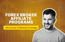 best Forex Broker