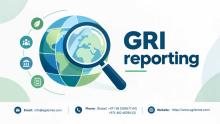 Discover how UAE organizations can master GRI reporting and ESG disclosures. Learn about expert ESG reporting services and sustainability reporting for long term success.