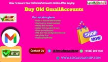 Buy LinkedIn Accounts