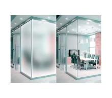 Switchable glass