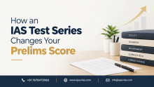 join a UPSC crash course