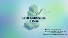  Discover how a LEED Certification Consultant can help you achieve LEED Certification in Dubai and LEED O+M Certification. Learn about top LEED Certification Companies and how Agile Advisors supports your green building goals.