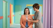Nebuliser training for healthcare workers, Nebuliser Course for Care Workers