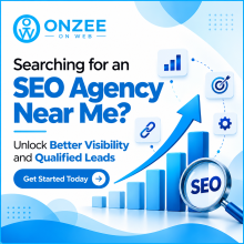 seo agency near me 