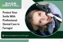 Dentist Farragut
