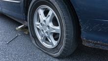 Puncture Repair Auckland
