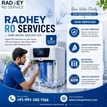 Best RO Service in Noida