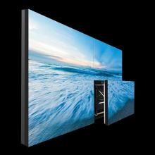 transparent LED film