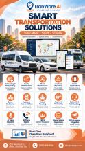 transportation management software solution’s