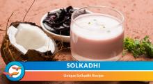 Sol Kadhi Recipe for diabetes