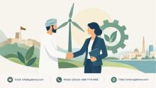 Discover how expert sustainability consultancy in Oman helps businesses align with Vision 2040. Learn about the benefits of professional sustainability reporting and strategic consulting for long term success.