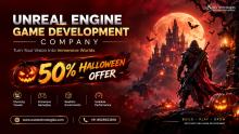 UNREAL ENGINE GAME DEVELOPMENT COMPANY