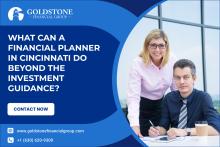financial planner Cincinnati