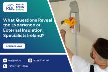 external insulation specialists Ireland