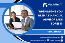 financial advisor Lake Forest