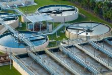 Septage Acceptance Plant