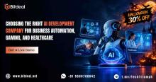 AI Development Company