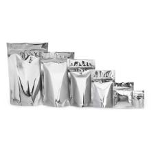 Custom Smell Proof Mylar Bags 