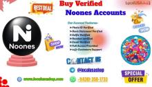 Buy Verified Noones Account