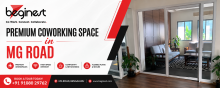 Finding the right workplace can make a significant difference to productivity and business growth. Coworking Spaces in Indiranagar provide a flexible option for freelancers, startups, entrepreneurs, remote professionals, and growing teams in Bangalore.