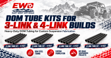 DOM Tubing for Sale: What to Put in a Supplier Quote or Order Brief