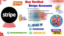 Buy Verified Stripe Accounts