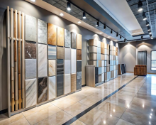 tiles installation company