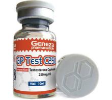 Buy Geneza  Pharmaceuticals