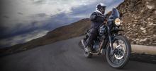 Royal Enfield
