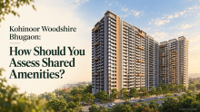 kohinoor woodshire bhugaon