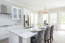 Lazy Susan Design & Remodeling