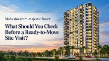 maheshwaram majestic ravet