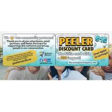 Coupon Fundraisers
