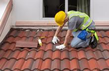 roof repairs rowville
