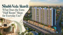 shubh veda, pune